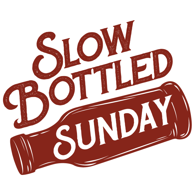 Slow Bottled Sunday