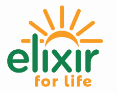 Elixir for Life  (official name: Aunty Claire's Elixir for Life Ltd)