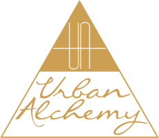 Urban Alchemy / Lux Adorn
