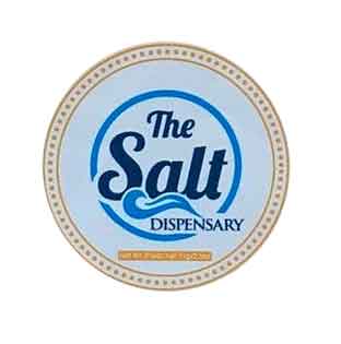 The Salt Dispensary