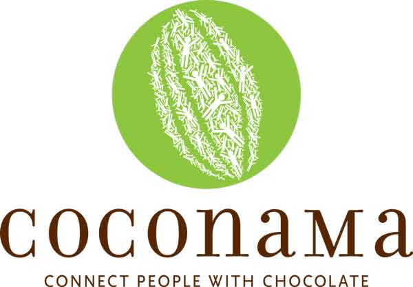 COCONAMA CHOCOLATE 