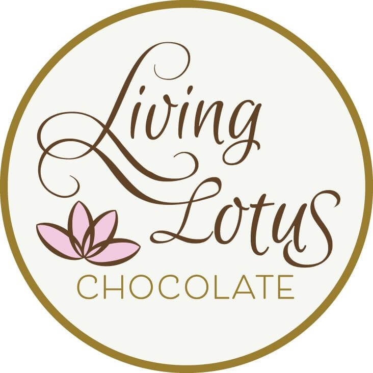 Living Lotus Chocolate