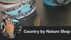 Country by Nature Shop