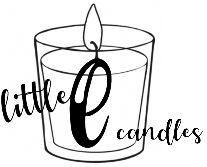 Little e Candles