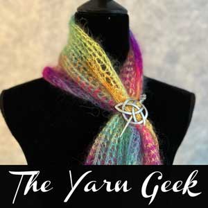 The Yarn Geek