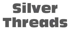Silver Threads sweet cheek 