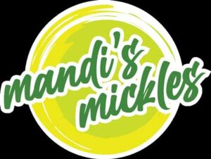 Mandi's Mickles