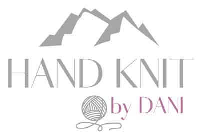 Hand Knit by Dani