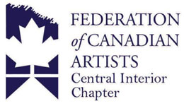 Central Interior Chapter of the Federation of Canadian Artists