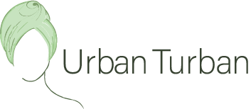 Urban Turban Head Towels