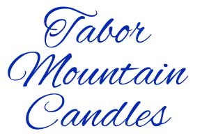 Tabor Mountain Candles