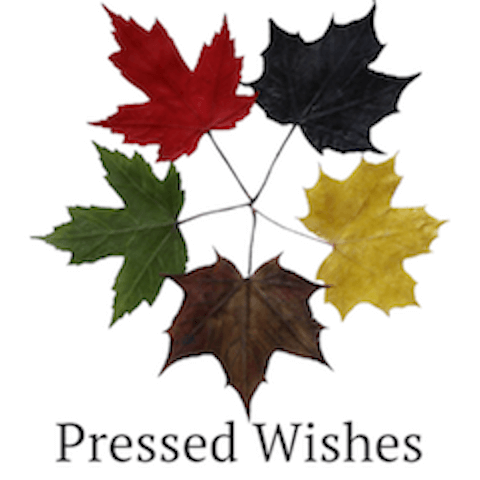 Pressed Wishes