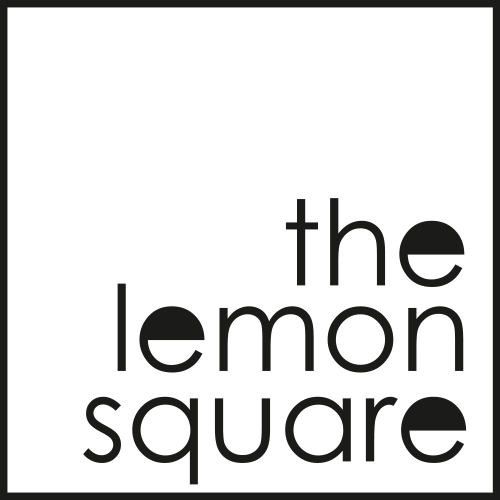 The Lemon Square
