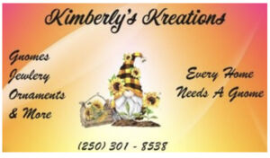 Kimberly’s Kreations