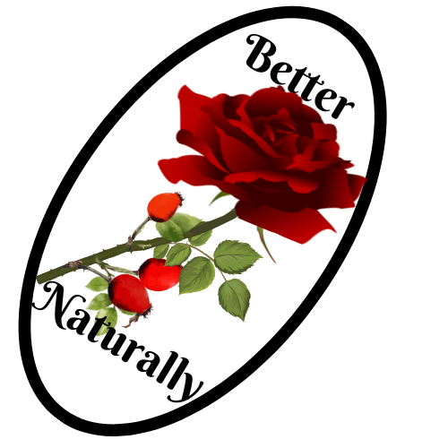 Better Naturally (making everything better naturally)