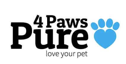 4 Paws Pure Bakery