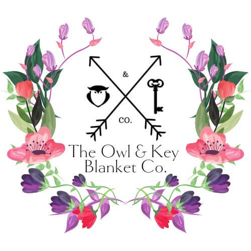 The Owl and Key Blanket Co.