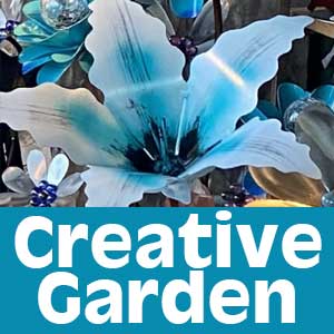 Creative Gardens 