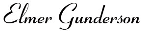 Elmer Gunderson