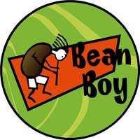 Bean Boy Creations