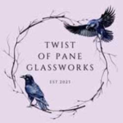 Twist of Pane Glassworks