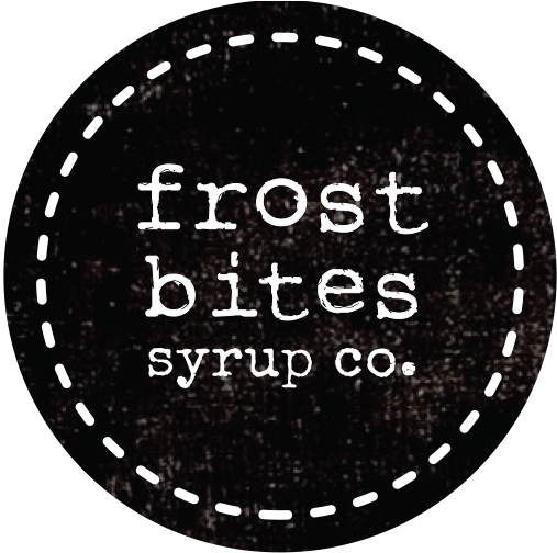Frostbites Syrup Co