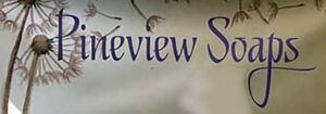 Pineview Soaps