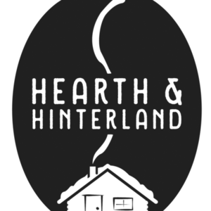 Hearth and Hinterland