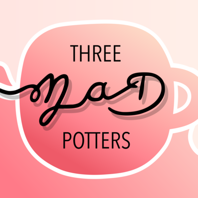Three Mad Potters