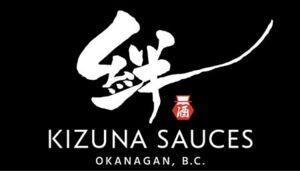 Kizuna Sauces & Kizuna Sake Inc