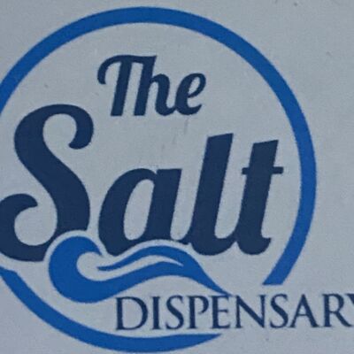 The Salt Dispensary