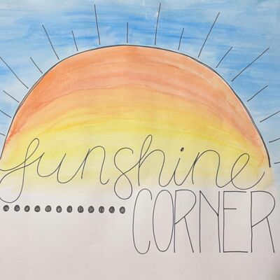 Sunshine Corner Designs