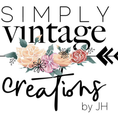 Simply Vintage Creations by JH