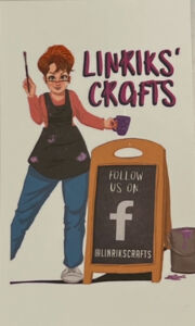 Linriks Crafts 