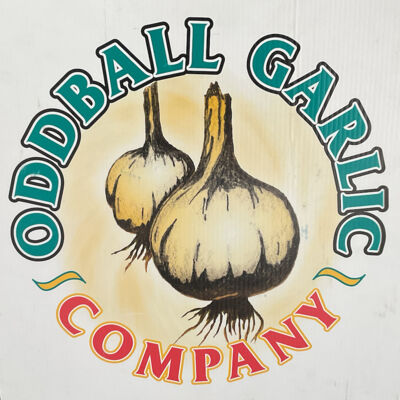 Oddball Garlic Company 