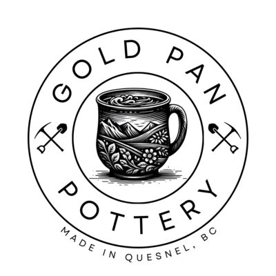Gold Pan Pottery