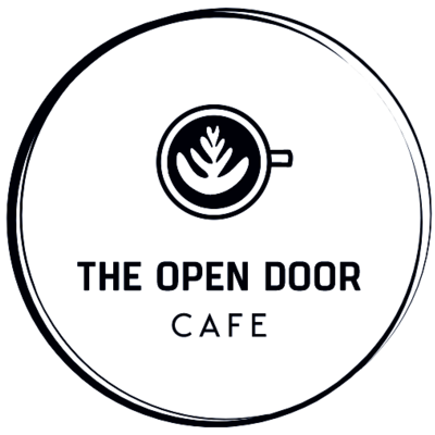 The Open Door Cafe
