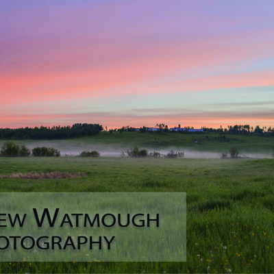 Drew Watmough Photography