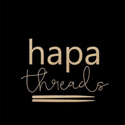 Hapa Threads
