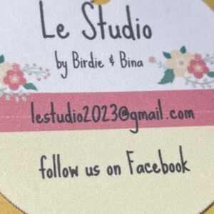 Le Studio