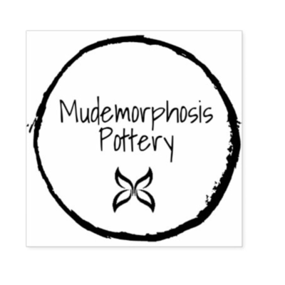 Mudemorphosis Pottery & Crazy Mudder Pottery