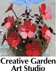 Creative Garden Art Studio