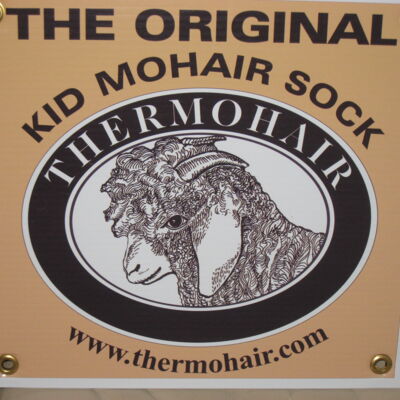 Thermohair Products Inc. / West Coast Mohair & More