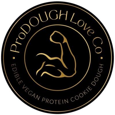 Lil Cake Mama/ ProdoughloveCo