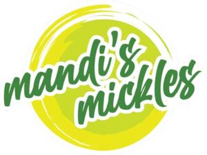 Mandi's Mickles