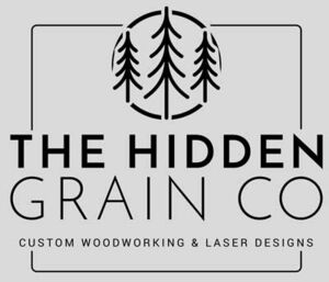 Hidden Grain Co