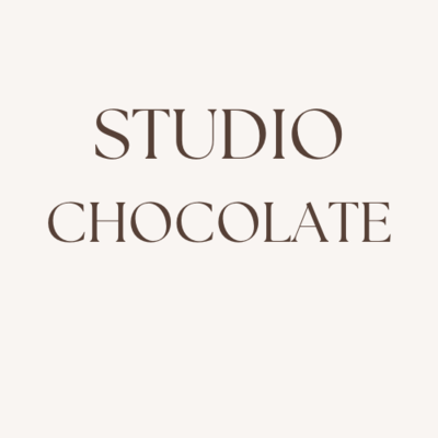 STUDIO CHOCOLATE