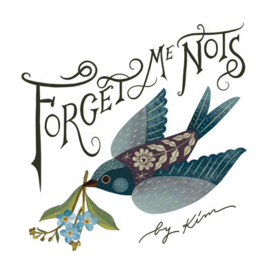 Forget Me Not Studio