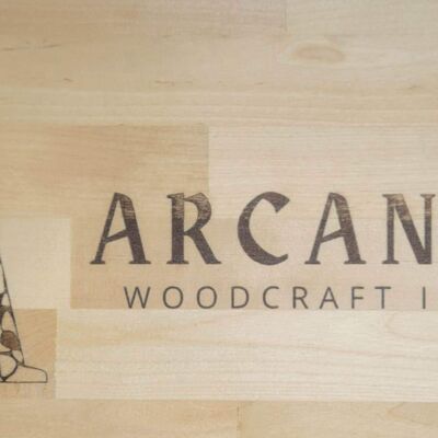 Arcanis Woodcraft Inc
