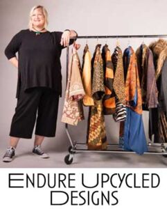 Endure Upcycled Designs